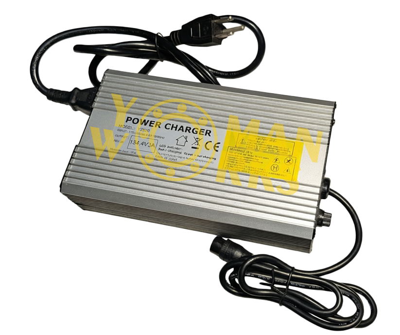 Begode GX16 4pin 3A Charger